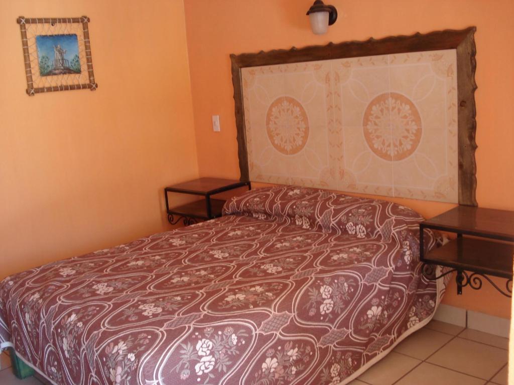 Paraiso Del Bosque Hotel Creel Habitación foto