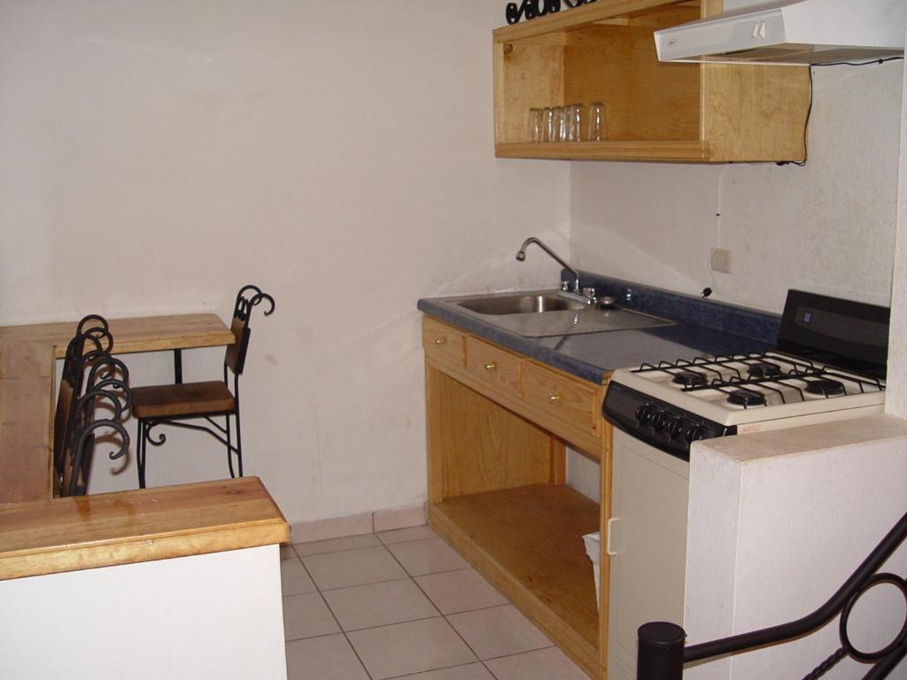 Paraiso Del Bosque Hotel Creel Habitación foto